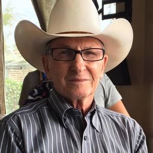 Meet your Posher, Ken